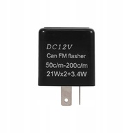 12V LED KONTROLKA MOTOCYKLA RELÉ INDIKÁTORA 12V LED KONTROLKA MOTOCYKLA RELÉ INDIKÁTORA