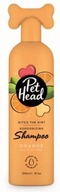 PET HEAD DITCH THE DIRT SHAMPOO 300ml PET HEAD DITCH THE DIRT SHAMPOO 300ml