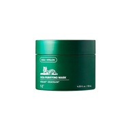 VT COSMETICS CICA PURYFYING MASK 120ml - Čistí