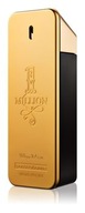 Paco Rabanne 1 Million Eau de Toilette EDT 100 ml Paco Rabanne 1 Million Eau de Toilette EDT 100 ml