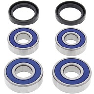 LOŽISKÁ ZADNÉHO KOLESA BMW F650GS DAKAR 00-07, F650GS 99-07 LOŽISKÁ ZADNÉHO KOLESA BMW F650GS DAKAR 00-07, F650GS 99-07