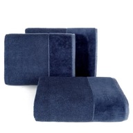 UTERÁK LUCY 70X140 EURO ZÁCLONA NAVY UTERÁK LUCY 70X140 EURO ZÁCLONA NAVY