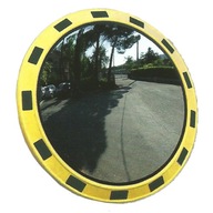 Kontrolné zrkadlo priemyselného skladu 80 cm Kontrolné zrkadlo priemyselného skladu 80 cm