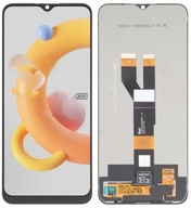 LCD DISPLEJ DOTYKOVÁ OBRAZOVKA REALME C11 2021 LCD DISPLEJ DOTYKOVÁ OBRAZOVKA REALME C11 2021