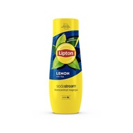 SODASTREAM Lipton Ice Tea Lemon sirup 440 ml SODASTREAM Lipton Ice Tea Lemon sirup 440 ml