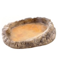 Terrario FoodStone XL - miska na jedlo 20x15x3cm