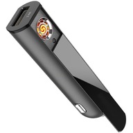 USB AUTONABÍJAČKA ELEKTRICKÝ ZAPAĽOVAČ USB AUTONABÍJAČKA ELEKTRICKÝ ZAPAĽOVAČ