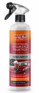 Nový osviežovač vzduchu Car Moje Auto 500ml Nový osviežovač vzduchu Car Moje Auto 500ml
