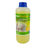 Agrisol PreClean 69 - kvapalina na čistenie vemien 1 kg
