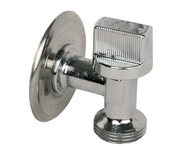 Guľový ventil pre práčku Arco 1/2''-3/4" L-86 00729 Guľový ventil pre práčku Arco 1/2''-3/4" L-86 00729