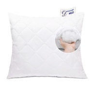 ANTALERGICKÝ Vankúš 50x60, PREŠÍVANÝ, Zips ANTALERGICKÝ Vankúš 50x60, PREŠÍVANÝ, Zips