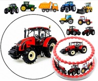 SET VLNY NA TORTU TRAKTOR, TRAKTOR + VOZIDLA SET VLNY NA TORTU TRAKTOR, TRAKTOR + VOZIDLA