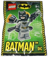 LEGO 212113 - BATMAN s hákom + turbo kostým!