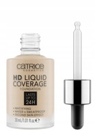 CATRICE HD TEKUTÉ KRYTIE PODKLADY 030 CATRICE HD TEKUTÉ KRYTIE PODKLADY 030