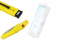 ELEKTRONICKÝ PH METER AUTOMATICKÁ KALIBRÁCIA TESTOVAČA ATC ELEKTRONICKÝ PH METER AUTOMATICKÁ KALIBRÁCIA TESTOVAČA ATC