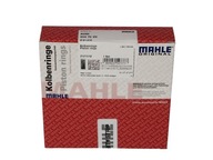 Sada piestnych krúžkov MAHLE 034 75 V0 Sada piestnych krúžkov MAHLE 034 75 V0