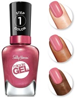 Sally Hansen Miracle Gel lak na nechty Saturn It Up 242 Sally Hansen Miracle Gel lak na nechty Saturn It Up 242