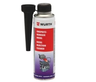 Wurth 5861011300 čistič vstrekovačov 300 ml