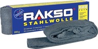 Oceľová vlna leštenie brúsenie 3 RAKSO Oceľová vlna leštenie brúsenie 3 RAKSO