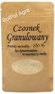 Cesnak granulovaný 15kg Natural Aromatic Cesnak granulovaný 15kg Natural Aromatic