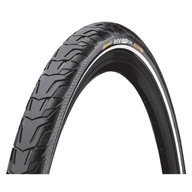 PNEUMATIKY CONTINENTAL RIDE CITY 28 x 1,6" 400 x 42C REFLEX TREKKING WIRE PNEUMATIKY CONTINENTAL RIDE CITY 28 x 1,6" 400 x 42C REFLEX TREKKING WIRE
