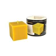 Silikónová forma Malá kocka – výška 4,5 cm Silikónová forma Malá kocka – výška 4,5 cm