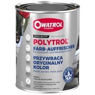 OWATROL Polytrol 1L - na obnovu plastov OWATROL Polytrol 1L - na obnovu plastov