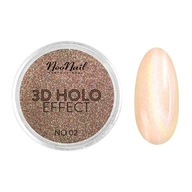 NEONAIL PEL 3D HOLO EFEKT BROSKYŇA č. 02 2G NEONAIL PEL 3D HOLO EFEKT BROSKYŇA č. 02 2G