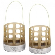 GURU X-CHANGE KLIETKA S 20g+30g GURU X-CHANGE KLIETKA S 20g+30g