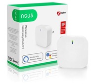 Nous E1 WiFi LAN brána/centrálny panel Nous E1 WiFi LAN brána/centrálny panel