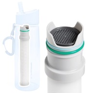 LifeStraw 2-stupňový náhradný filter fľaše