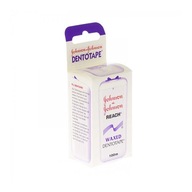 JOHNSON & JOHNSON zubná páska 100m JOHNSON & JOHNSON zubná páska 100m