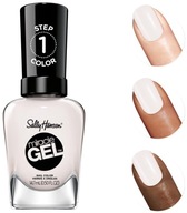 Sally Hansen Miracle Gel lak na nechty Ski Bunny 230 Sally Hansen Miracle Gel lak na nechty Ski Bunny 230