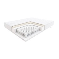 Matrac Zorba 160x200 / 200x160 cm Silver Hilding Matrac Zorba 160x200 / 200x160 cm Silver Hilding