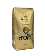 Dallmayr Crema D'oro 1kg kávových zŕn Dallmayr Crema D'oro 1kg kávových zŕn