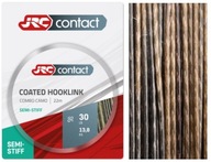 Oplet JRC Contact Coated Hklnk Semi S 25lb 22m Oplet JRC Contact Coated Hklnk Semi S 25lb 22m