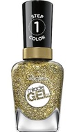 LAK NA NECHTY SALLY HANSEN 777 TEPENÝ POKLAD LAK NA NECHTY SALLY HANSEN 777 TEPENÝ POKLAD