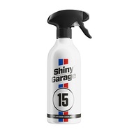 Shiny Garage Leather Cleaner 500ml - na čistenie koženého čalúnenia Shiny Garage Leather Cleaner 500ml - na čistenie koženého čalúnenia