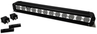 LAMPA 12 LED 120W CREE LIGHTBAR VÝKONNÁ 12V 24 LAMPA 12 LED 120W CREE LIGHTBAR VÝKONNÁ 12V 24