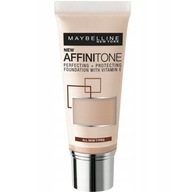 Maybelline HD Affinitone Covering Long-lasting Foundation 03 Light Sand Maybelline HD Affinitone Covering Long-lasting Foundation 03 Light Sand