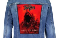 Obrazovka DEATH Mega Patch Obrazovka DEATH Mega Patch