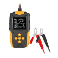 Digitálny tester batérií 12/24V Digitálny tester batérií 12/24V