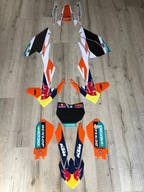 KTM SX SX-F 16-18 dyha Cairoli Italia CUBAMOTO KTM SX SX-F 16-18 dyha Cairoli Italia CUBAMOTO