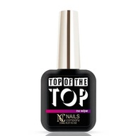 Nails Company Top of the Top 6ml bez disperzie