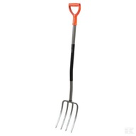 DY Gopart Garden Forks, 4 zuby 1700222445GP