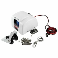 Elektrický kotvový navijak 45 LBS (s diaľkovým ovládaním) Elektrický kotvový navijak 45 LBS (s diaľkovým ovládaním)
