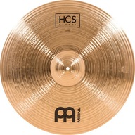 Bronzová platňa Meinl Ride 22` HCS