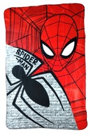 Mäkká deka Spider-Man Marvel 100 x 150 cm Mäkká deka Spider-Man Marvel 100 x 150 cm