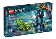 Lego Elves Tower of Noctura 41194