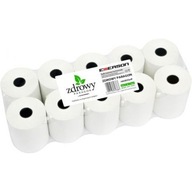 Termo rolky 28x25m 10 ks. EMERSON rt02825wff z Termo rolky 28x25m 10 ks. EMERSON rt02825wff z